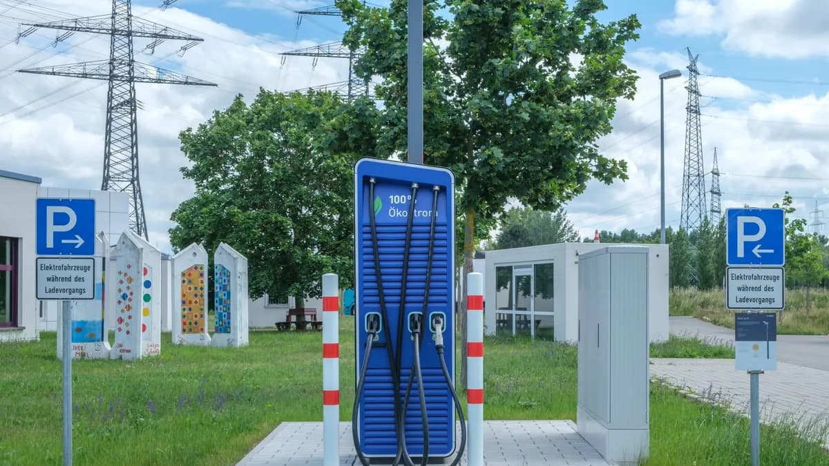 Elektrisch rijden van de zaak in 2027: dit verandert er aan je bijtelling