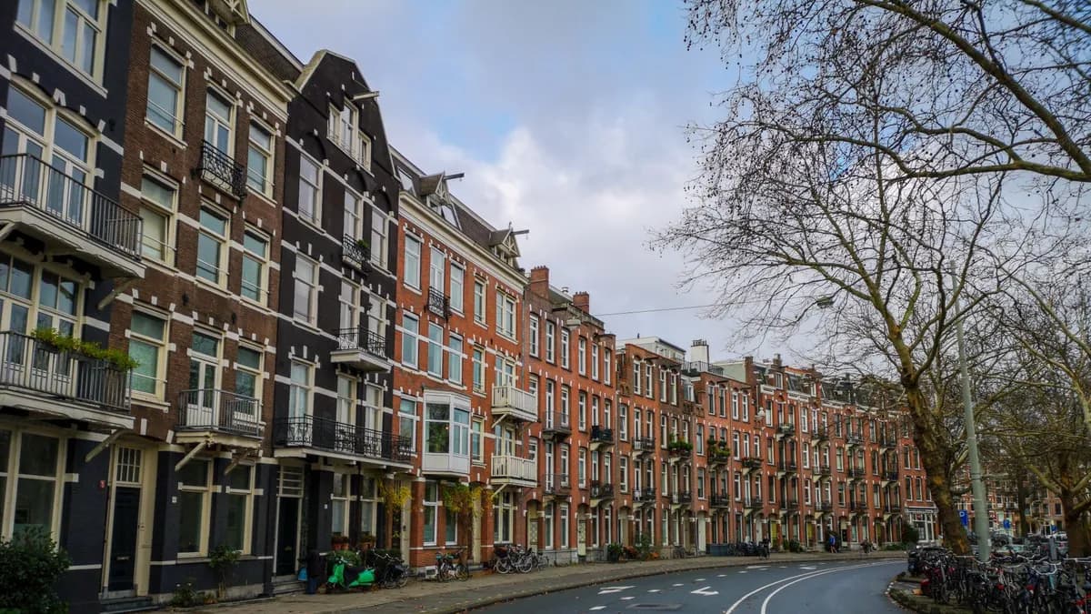 Zoveel is je huis waard geworden sinds je het kocht — reken het na