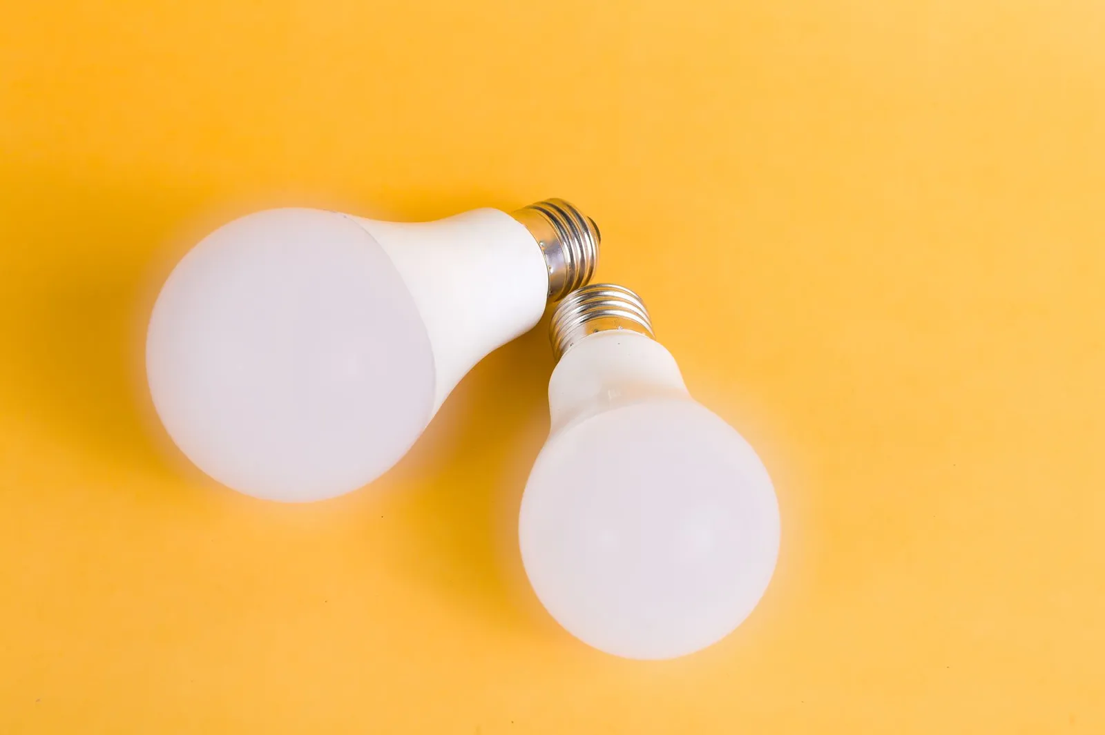 Zoveel kost een lamp van 40 watt per jaar écht