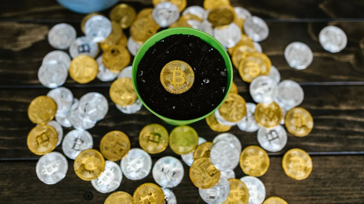 Zo hard groeit 100 euro per maand dankzij rente op rente