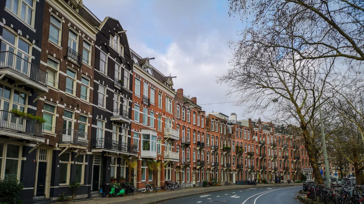 Zoveel is je huis waard geworden sinds je het kocht — reken het na