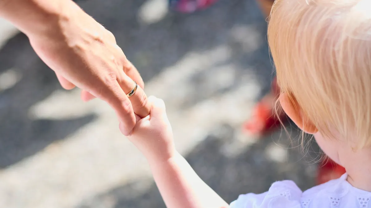 Hoeveel kinderalimentatie is normaal? Zo rekent de rechter