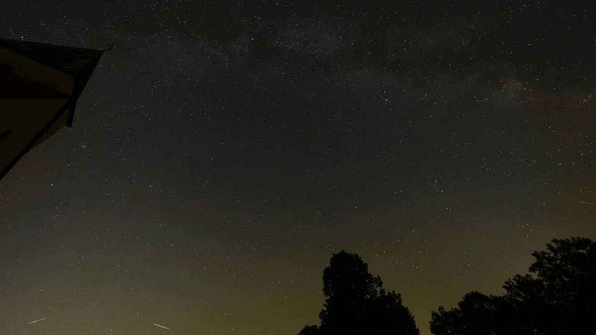 Geboren op een grensdag? Zo weet je zeker welk sterrenbeeld je hebt