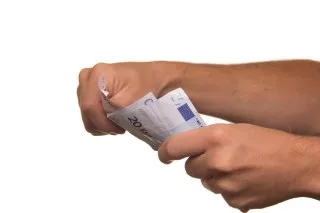Contante waarde berekenen