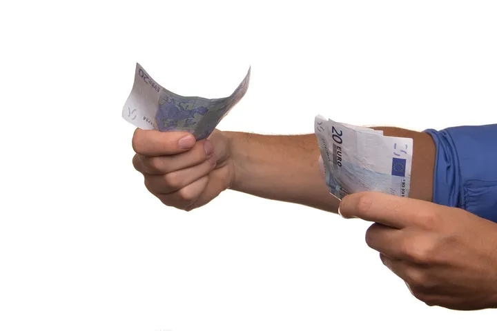 Dagloon UWV berekenen