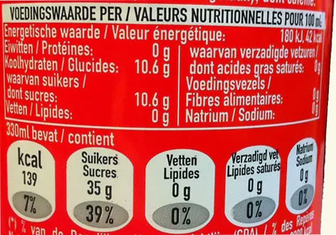 Gram naar mg omrekenen (gram naar milligram)