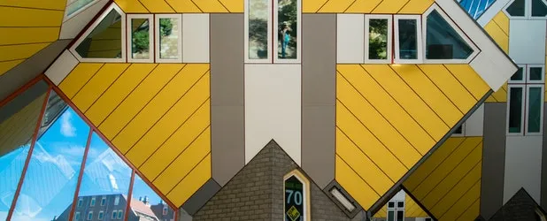 m³ van een woning berekenen