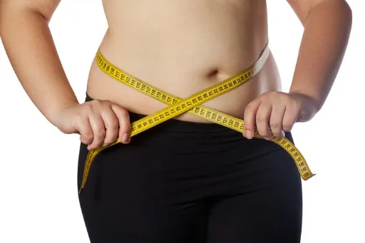 Metabolsche leeftijd
