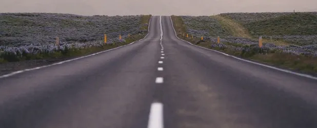 Mile naar kilometer