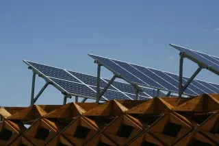 Opbrengst zonnepanelen berekenen