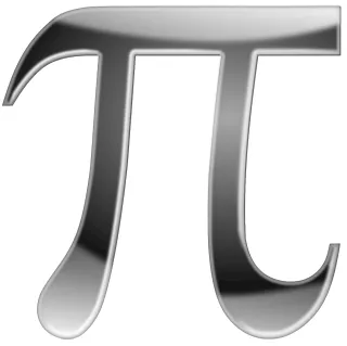 Pi berekenen