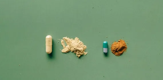Microgram naar milligram omrekenen
