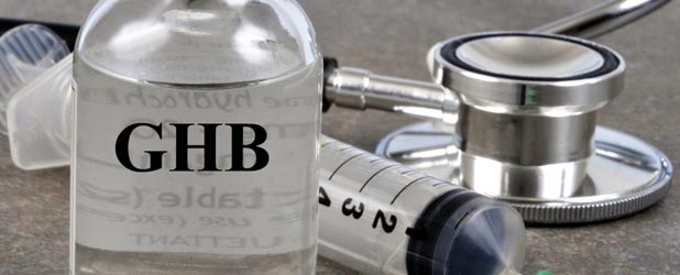 Problemen Met Ghb In Drinkflesjes