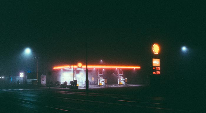 benzinekosten berekenen