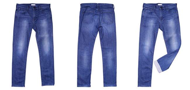 Confectiemaat jeans dames Confectiemaat jeans dames