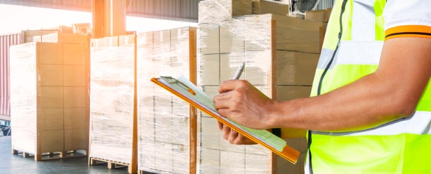 Invoerrechten berekenen