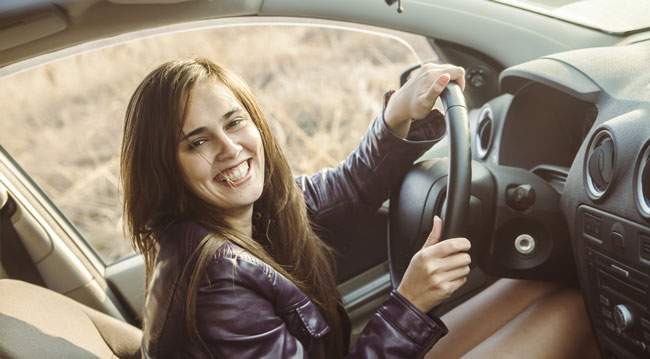 Motorrijtuigenbelasting berekenen