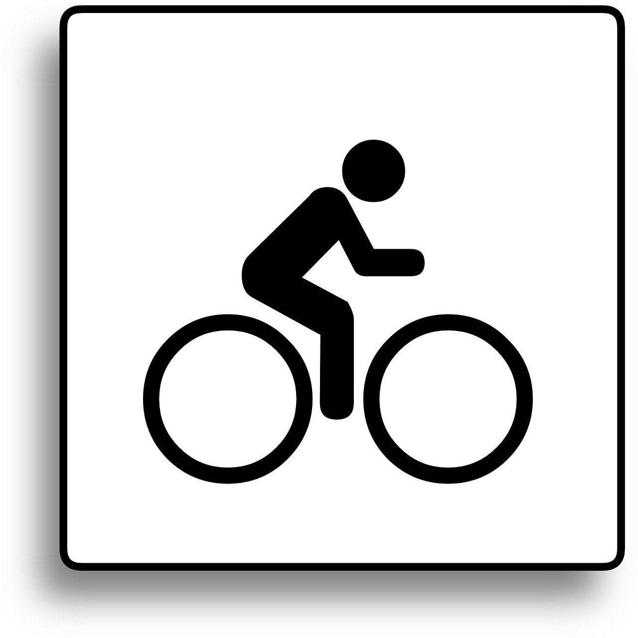 Mountainbike framehoogte berekenen