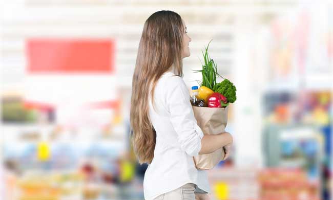 Beslagvrije voet berekenen