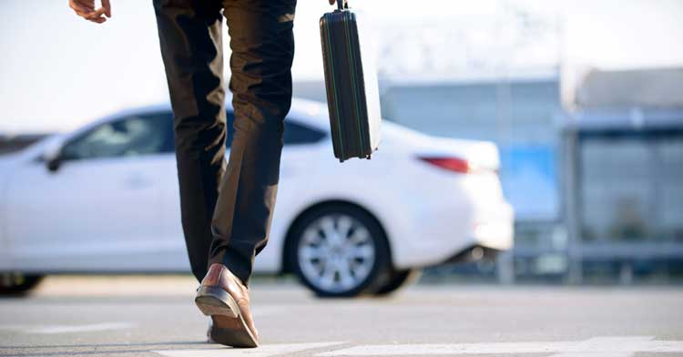 Bijtelling leaseauto 2017 berekenen (netto)