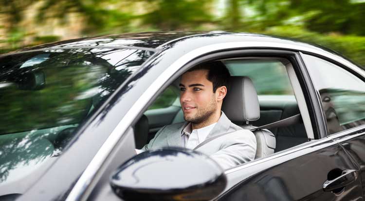 Bijtelling leaseauto berekenen netto