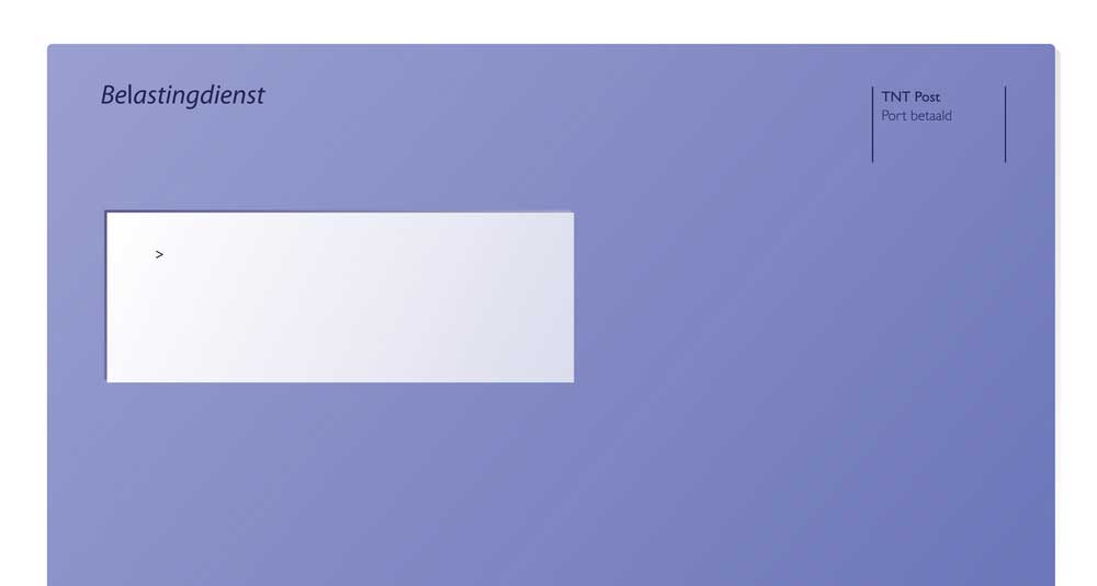 Loonheffing terugvragen belastingdienst