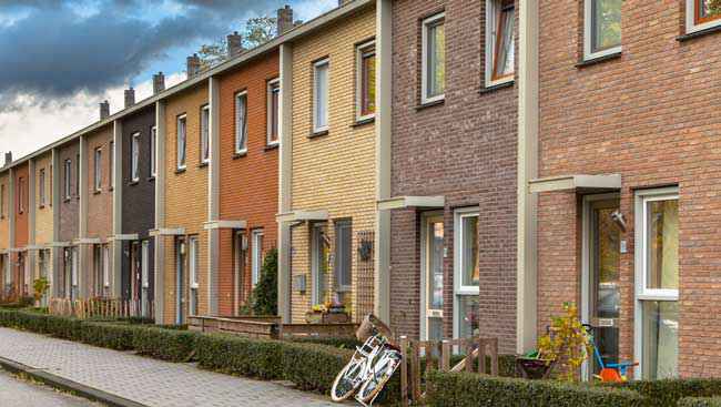 Maximale huurprijs berekenen (huurwoningen)