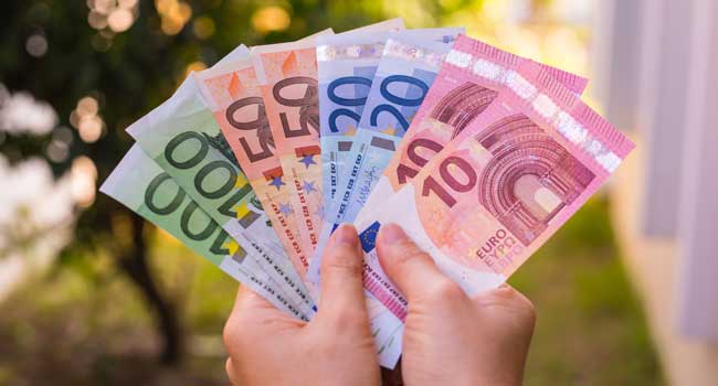 Schenkbelasting berekenen