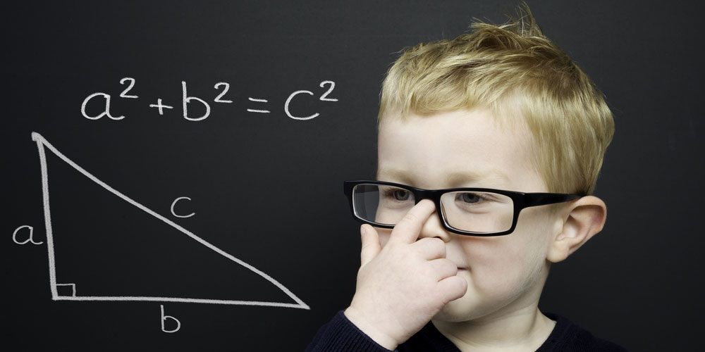 Schuine wand berekenen