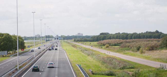 Wegenbelasting berekenen