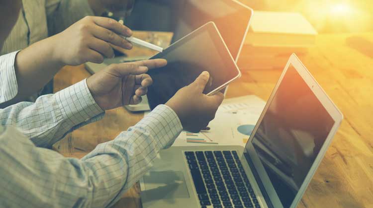 Winstmarge berekenen