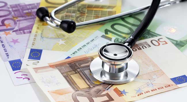 Zorgtoeslag berekenen